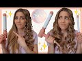 Nouveau hair gun osee beaute  crash test hair gun 2 caroline receveur  unboxing osee beaute