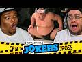 Impractical Jokers Season 4 Ep 11 &amp; 12 REACTION