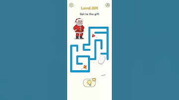 Dop 2 (Delete one Part ) Level 584 - Walkthrough Solution All Levels ‎@DARKFIRE000