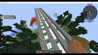 Pixelmon Movement Plates!