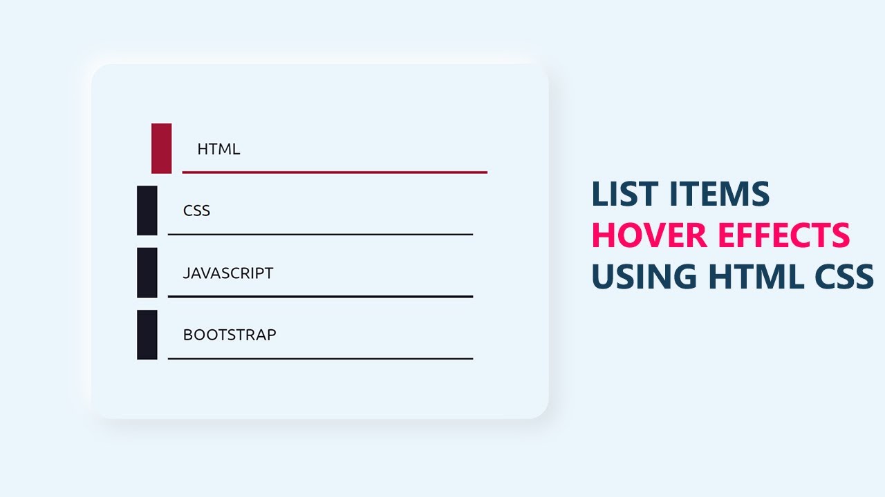 CSS list items. Hover CSS. Hover html CSS. CSS .item означает. Ссылка при наведении css