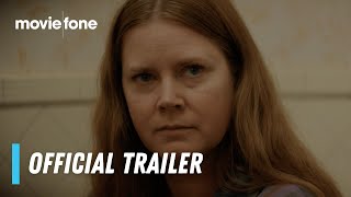 Night Official Trailer Amy Adams, Scoot Mcnairy