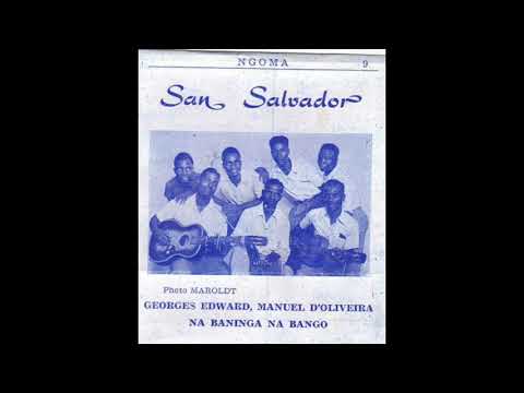 Kuna Ntandu Ankoko // GROUPE SAN SALVADOR