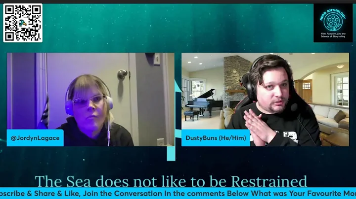 Percy Jackson Season 2 Episode 2 Breakdown | Demon Pigeons Attack?! 🐦⚡ Nerd Anthology Review