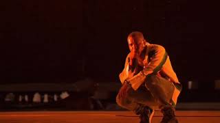 Kanye West - Gold Digger (Live from Coachella 2011) Resimi