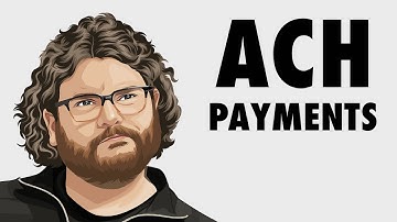 Why Use ACH Payments?