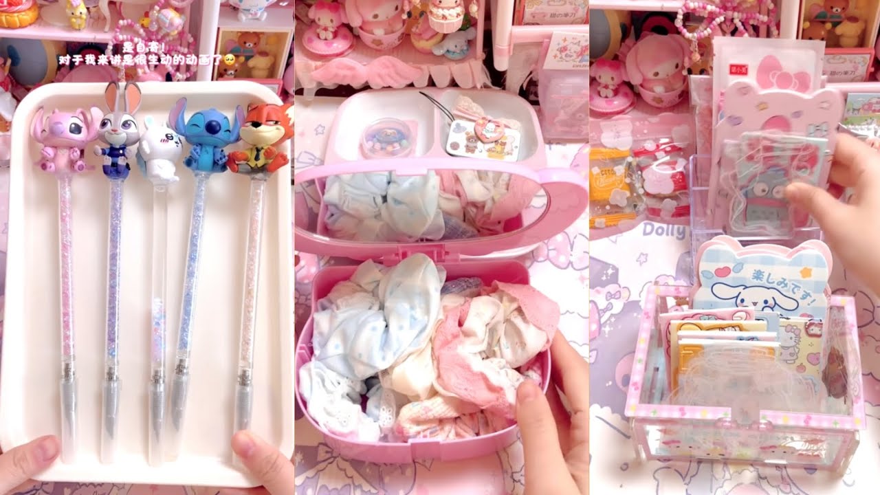  Small Business Order packaging| ASMR Let’s packaging together for her #asmr