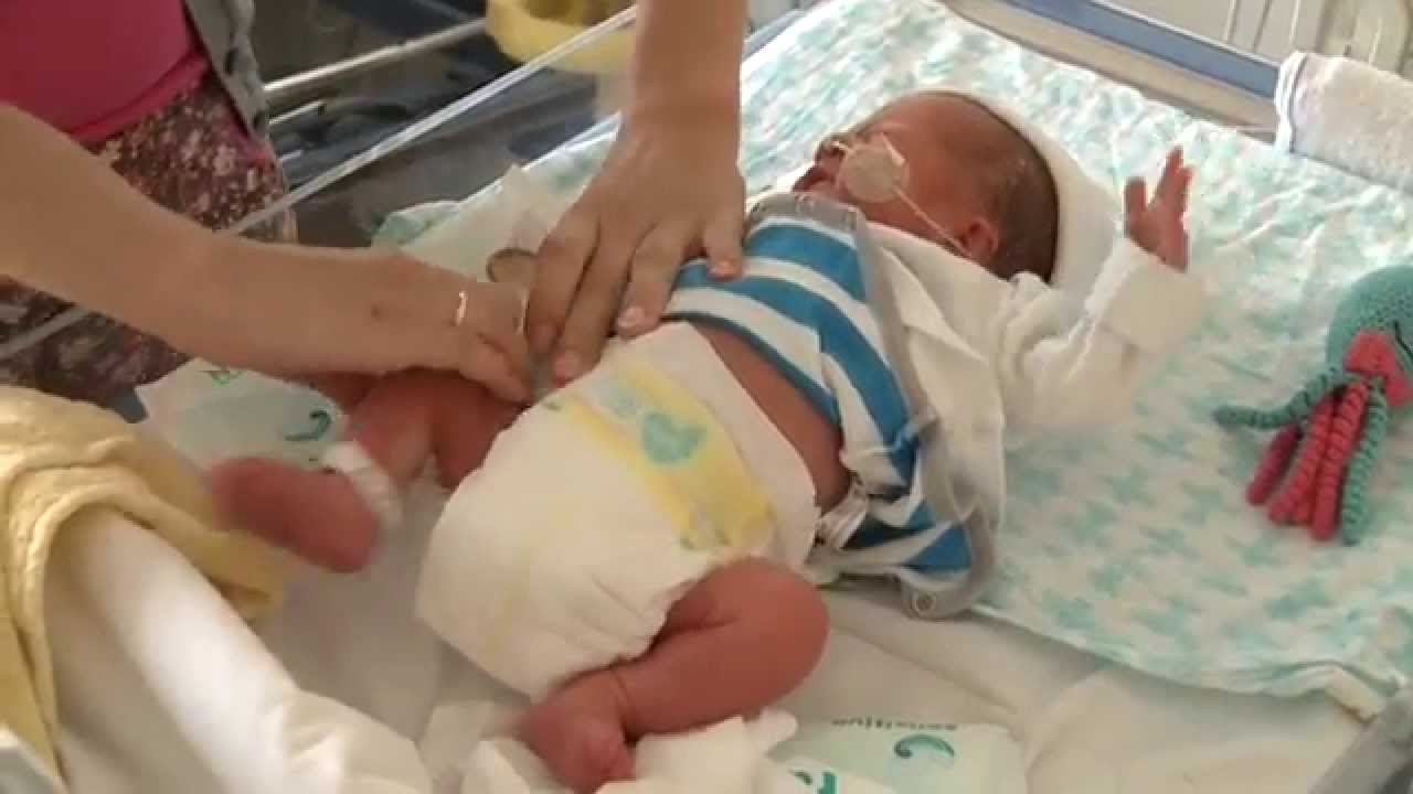 Ikazia Ziekenhuis Moeder en Kind Centrum