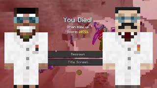 when Hermitcraft science goes wrong...