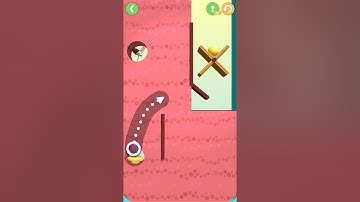 dig this! (Dig it ) 201-2 | Ballet | Dig this level 201 episode 2 solution gameplay walkthrough