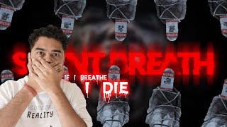 Most Scariest Game  I Have Ever Played  (SILENT BREATH Full Gameplay)