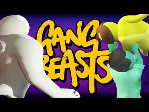 gang beasts online beta failed entitlement