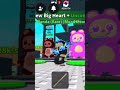 #shorts #roblox #trending Labubu best game in Roblox