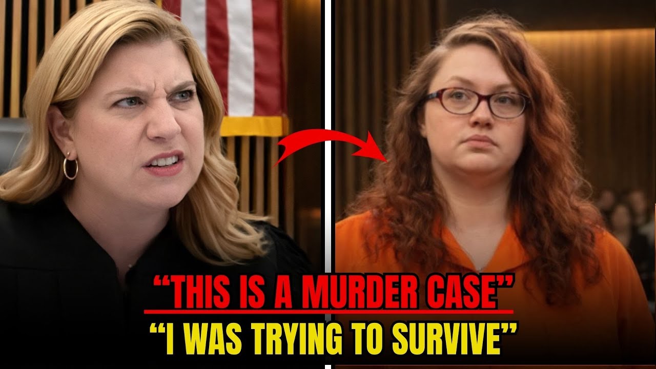 Судья Уэст шокировал суд, снизив залог за убийство с 800 000 до 500 000 долларов.