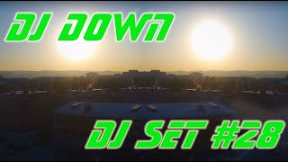 DJDOWN - DJSet Закат Live №28 |  Lane 8, Tinlicker, Marsh | DEEP, MELODIC DEEP