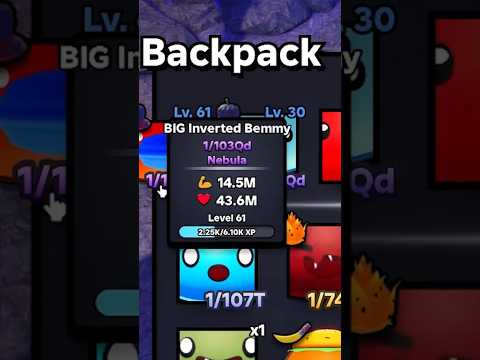 Day 3 - Aku dapet slime terlangka yang ada di game roblox SLIME RNG! #slimerng #roblox