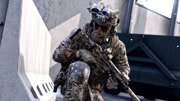 A Great Escape - Main Story Immersive Walkthrough - Part 17 - GHOST RECON BREAKPOINT