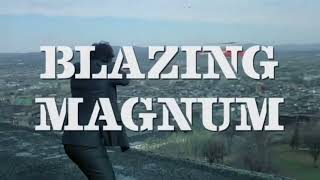Blazing Magnum 1976 - Official Trailer