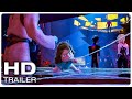 SPIDER MAN ACROSS THE SPIDER VERSE "Peter's Daughter First Time Shooting Web" Trailer (N