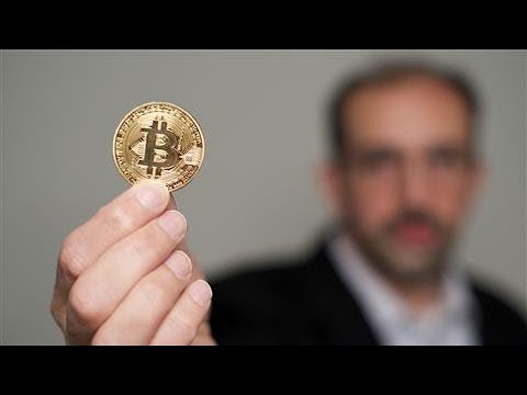 What Is Bitcoin? How Do You Buy It?