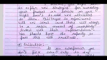 TS 3 ENGLISH MEDIUM HANDWRITTEN SOLVED ASSIGNMENT (2021-22 SESSION) || TS 3 ENGLISH ASSIGNMENT