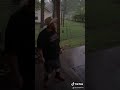 Tigers in that storm!!