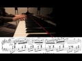 F. Chopin - Nocturne in E flat major Op. 9 n. 2 (Luca Moscardi, piano)