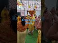 Shri Krishna Janm Utsav | Bhagwat Katha Mein Bhakton Ka Anand | Jai Shri Krishna 💙