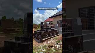 Download Lagu #TRAVELVLOG - GHANAβS MOST FAMOUS CEMETRY IN #CHIRAA #SUNYANI | Inspired By Amoanimah MP3 Download Lagu #TRAVELVLOG - GHANAβS MOST FAMOUS CEMETRY IN #CHIRAA #SUNYANI | Inspired By Amoanimah MP3