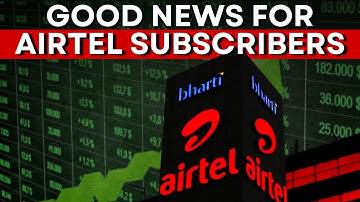 Airtel Offers One-Year Perplexity Pro To 36 Crore Users At No Cost