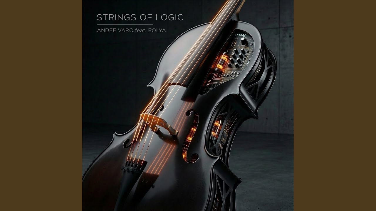 Watch Cello Sequence (feat. POLYA) on YouTube Watch Cello Sequence (feat. POLYA) on YouTube