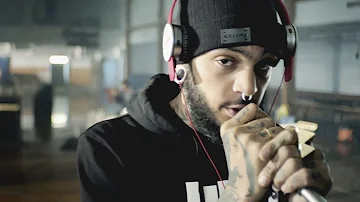 Gym Class Heroes: The Fighter ft. Ryan Tedder [OFFICIAL VIDEO]