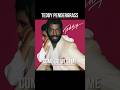 Teddy Pendergrass - Come Go With Me | Philly Soul R&B Classic 1979 #phillysoul #teddypendergrass