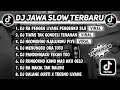 DJ RA PENGEN LIYANE PENGENKU SIJI MUNG KOWE (DUMES) || DJ JAWA SLOW TERBARU 2023 FULL ALBUM