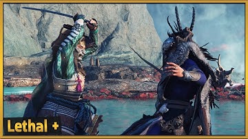 Ghost of Tsushima Director