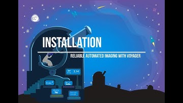 Voyager Installation