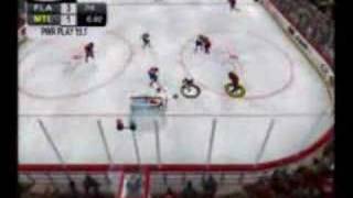 ESPN NHL 2K5 XBox - Gameplay part 3 of 4
Part 3 of 4 showing menus, options, and gameplay from ESPN NHL 2K5 for the XBox. ESPN NHL 2K5 XBox - Gameplay part 3 of 4