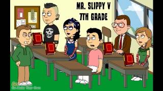 Jerome Gets Held Back