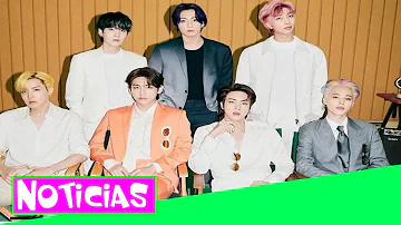 ¿Cuál es la religión de BTS?