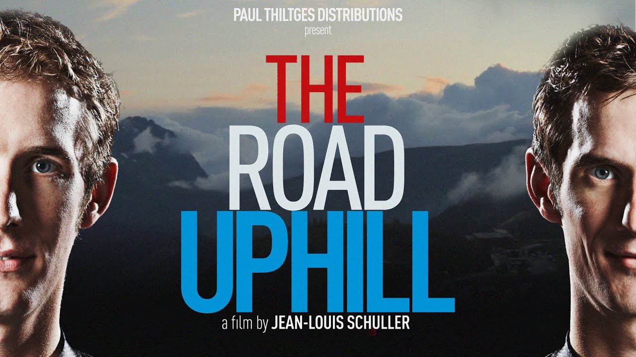 The Road Uphill - Trailer - YouTube