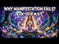 The Hidden Numerology Reason Your Manifestation Fails 🔮 USA  #menifestation  #usa  #numerology 