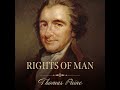 Rights Of Man By Thomas Paine Full Audiobook