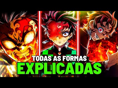 kimetsu no yaiba 1 temporada dublado google drive｜TikTok Search