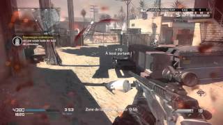 MultiKill L115 FAIL !! :(
