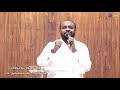 Ebinesarae Arathanai - Johnsam Joyson - Tamil Christian songs - Gospel Vision - fgpc nagercoil Mp3 Song