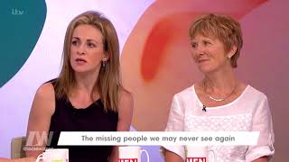 BGT's Missing People Choir Are Living in Limbo | Loose Women