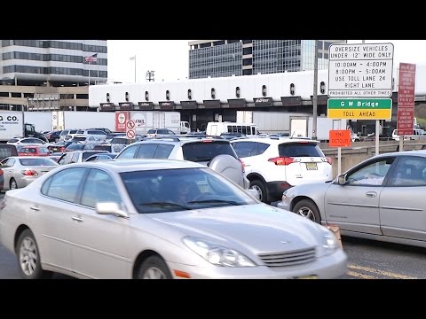 Bridgegate History: From Lane Closures to Trial