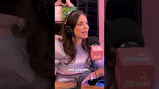 Bethenny Frankel says Meghan Markle's ex-husband knew she'd 'close' with Prince Harry #shorts Wealth