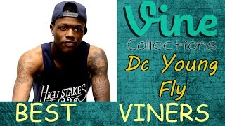 BEST VINE Compilation | Dc Young Fly | Top Funny Vines 2015