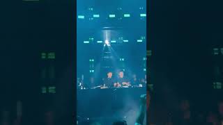 Siren - The Blaze (İstanbul Live)